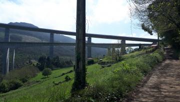 Camino del Norte - Der Küstenweg