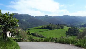 Camino del Norte - Der Küstenweg