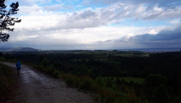 Camino del Norte - Der Küstenweg