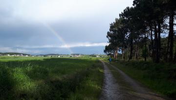 Camino del Norte - Der Küstenweg