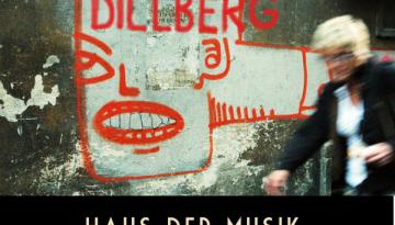 DILLBERG - Die "...UND ZWAR ZIEMLICH LEISE"-TOUR 2015