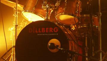 DILLBERG - Die "...UND ZWAR ZIEMLICH LEISE"-TOUR 2015