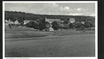 Birgittenkloster Gnadenberg