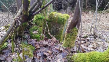 Historische Grenze oder die schönsten Grenzwanderwege ...