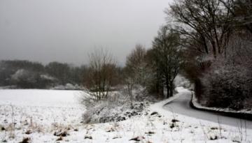 Kaltenbachquelle nahe Hausheim zu neuem Leben erweckt