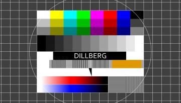 Was ist eigentlich der Dillberg ...