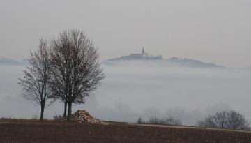 Hubert Schraml - eine Hommage an einen Fotografen ...