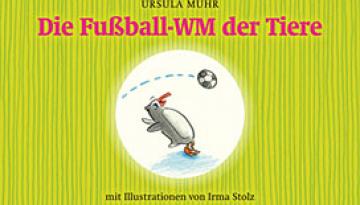 Ursula M. Muhr - eine bemerkenswerte Autorin, seit mehr als 25 Jahren …