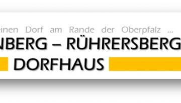 Unser Gspannberger- Rührersberger Dorfhaus entsteht.