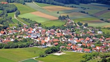 Kaltenbachquelle nahe Hausheim zu neuem Leben erweckt