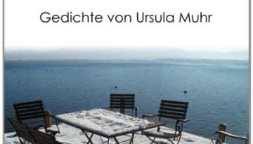 Ursula M. Muhr - eine bemerkenswerte Autorin, seit mehr als 25 Jahren …