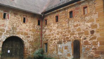 Birgittenkloster Gnadenberg