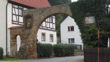 Birgittenkloster Gnadenberg