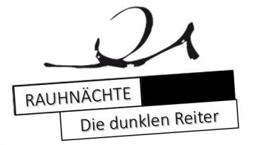 Rauhnächte - Die 12 Nächte der dunklen Reiter