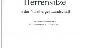 Die verschwundene Burg Hohenrasch nahe Gspannberg