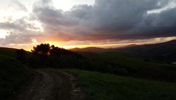 Camino del Norte - Der Küstenweg