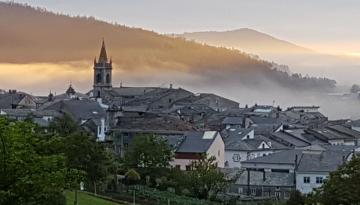 Camino del Norte - Der Küstenweg