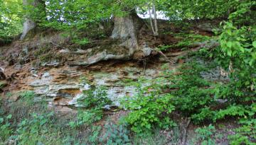 Historische Grenze oder die schönsten Grenzwanderwege ...