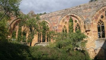 Birgittenkloster Gnadenberg