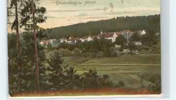 Birgittenkloster Gnadenberg