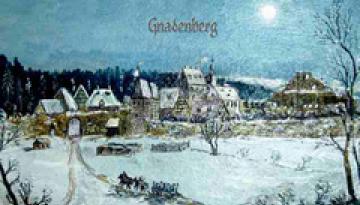 Birgittenkloster Gnadenberg