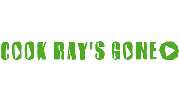 Cook Ray´s Gone