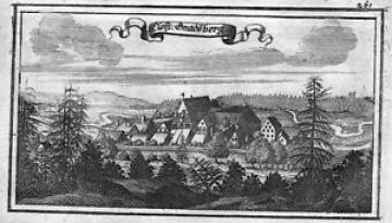 Birgittenkloster Gnadenberg