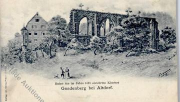 Birgittenkloster Gnadenberg