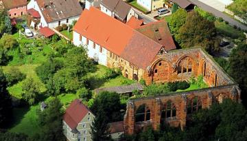 Birgittenkloster Gnadenberg