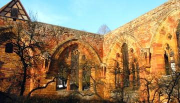 Birgittenkloster Gnadenberg