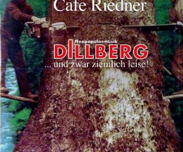 DILLBERG - Die "...UND ZWAR ZIEMLICH LEISE"-TOUR 2015