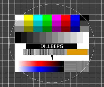 Was ist eigentlich der Dillberg ...