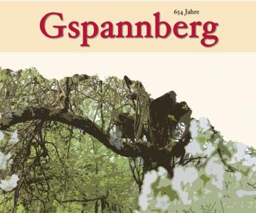 Von Bienen und warum Gspannberg „Gspannberg“ heißt …