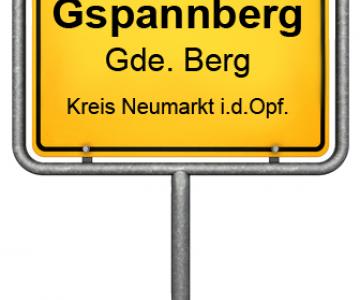 Gspannberg online ...