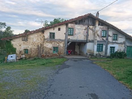 Camino del Norte - Der Küstenweg