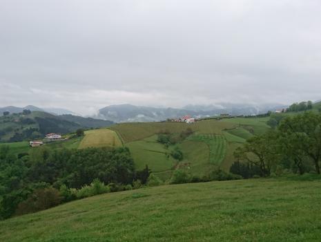 Camino del Norte - Der Küstenweg