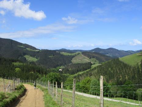 Camino del Norte - Der Küstenweg