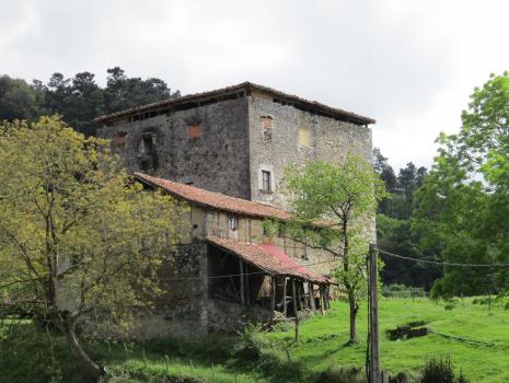 Camino del Norte - Der Küstenweg