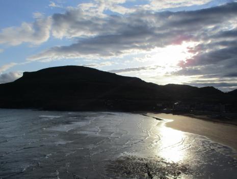 Camino del Norte - Der Küstenweg