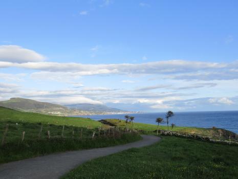 Camino del Norte - Der Küstenweg