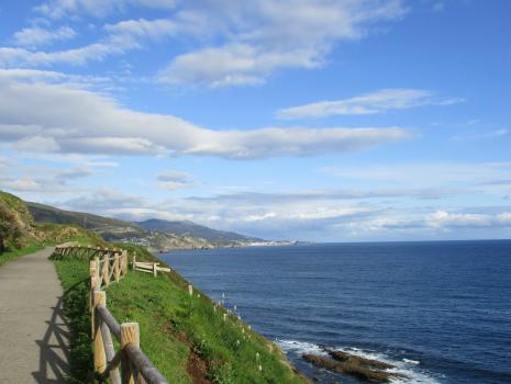 Camino del Norte - Der Küstenweg