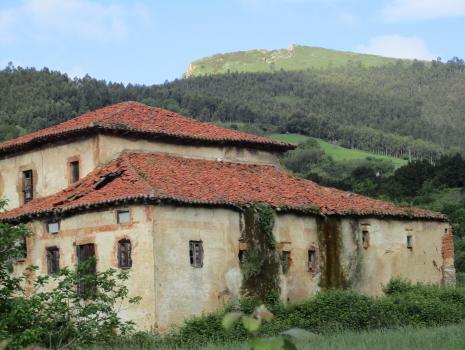 Camino del Norte - Der Küstenweg