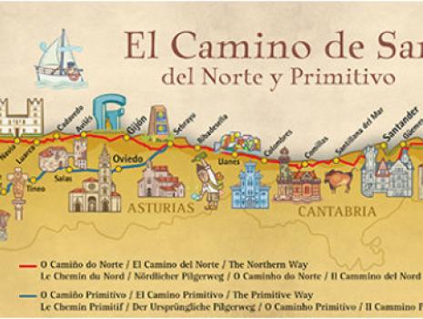 Camino del Norte - Der Küstenweg