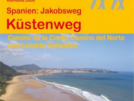 Camino del Norte - Der Küstenweg