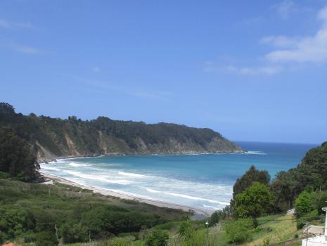 Camino del Norte - Der Küstenweg