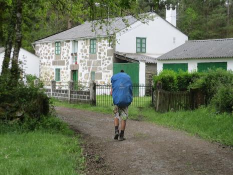 Camino del Norte - Der Küstenweg