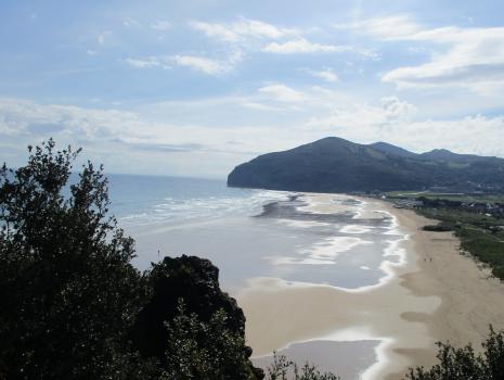 Camino del Norte - Der Küstenweg