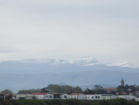 Camino del Norte - Der Küstenweg