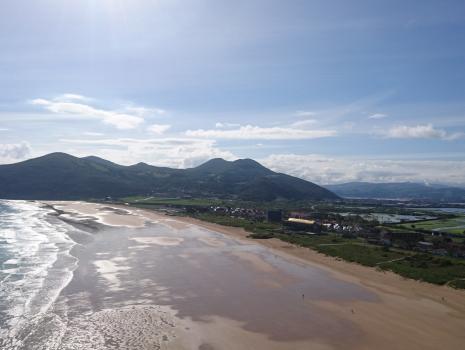 Camino del Norte - Der Küstenweg