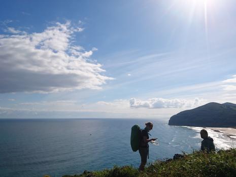 Camino del Norte - Der Küstenweg